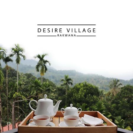 Desire Village Rakwana Kültér fotó
